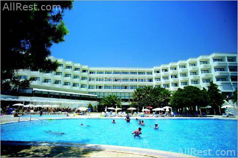 Saray Regency Hotel 3
